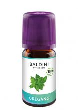 OREGANO ÖL Bioaroma Baldini